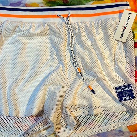 🔥TOMMY HILFIGER SPORT - Picture 1 of 5